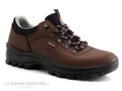 Grisport 10268D13G Marron - Chaussure Homme -Chaussure Soldes Boutique cd24607c73b9e66c561f35ea11d5d5ef 1015201 150839