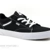 Vans SELDAN Noir - Basket Toile -Chaussure Soldes Boutique cd24607c73b9e66c561f35ea11d5d5ef 3095601 162447
