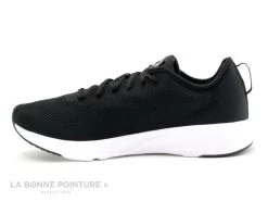 Puma ACCENT Black - 195515 - Basket Running Noire -Chaussure Soldes Boutique cd24607c73b9e66c561f35ea11d5d5ef 3188701 165790