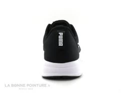 Puma ACCENT Black - 195515 - Basket Running Noire -Chaussure Soldes Boutique cd24607c73b9e66c561f35ea11d5d5ef 3188701 165791
