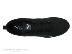 Puma ACCENT Black - 195515 - Basket Running Noire -Chaussure Soldes Boutique cd24607c73b9e66c561f35ea11d5d5ef 3188701 165793