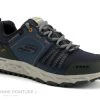 Skechers Escape Plan 51591 Gris Bleu - Mens Sport Casual - Basket 2 Skechers Escape Plan 51591 Gris Bleu - Mens Sport Casual - Basket -Chaussure Soldes Boutique cd24607c73b9e66c561f35ea11d5d5ef 3211901 176914