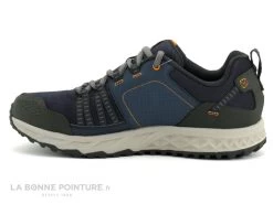 Skechers Escape Plan 51591 Gris Bleu - Mens Sport Casual - Basket -Chaussure Soldes Boutique cd24607c73b9e66c561f35ea11d5d5ef 3211901 176916