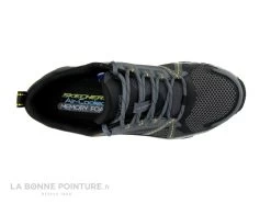 Skechers Outdoor Max Protect 237303 BBCC - Basket Rando Homme -Chaussure Soldes Boutique cd24607c73b9e66c561f35ea11d5d5ef 3212401 176307