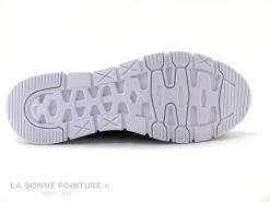 Morans KADOUR Argent - Basket Elastique Femme -Chaussure Soldes Boutique cd24607c73b9e66c561f35ea11d5d5ef 3255601 166269