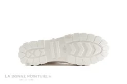 Palladium PALLATOWER Star White - 98573-116 - Basket Montante Plateforme -Chaussure Soldes Boutique cd24607c73b9e66c561f35ea11d5d5ef 98573 116 m.05 182557