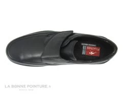 Fluchos LUCA 8782 Ave Negro - Chaussure Homme Noire Avec Velcro 14 Fluchos LUCA 8782 Ave Negro - Chaussure Homme Noire Avec Velcro -Chaussure Soldes Boutique cd24607c73b9e66c561f35ea11d5d5ef a103701 172610