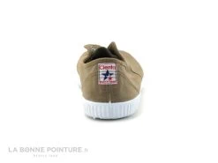 Cienta 70997-46 Beige - Basket Sans Lacet - Toile Beige -Chaussure Soldes Boutique cd24607c73b9e66c561f35ea11d5d5ef a304701 181865