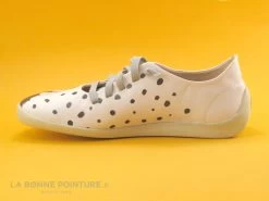 Alce Shoes 9235 - Blanc Noir - Femme Chapeau - Ballerine 11 Alce Shoes 9235 - Blanc Noir - Femme Chapeau - Ballerine -Chaussure Soldes Boutique cd24607c73b9e66c561f35ea11d5d5ef img 0033.jpg 146650