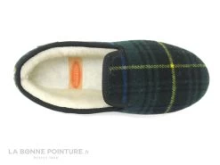 Semelflex Calolene Ecossais - Chausson Fourre -Chaussure Soldes Boutique cd24607c73b9e66c561f35ea11d5d5ef img 0034.jpg 105712