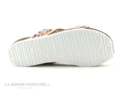 Bio Life 1152 - Rose - Saumon - Mule Mode Femme 13 Bio Life 1152 - Rose - Saumon - Mule Mode Femme -Chaussure Soldes Boutique cd24607c73b9e66c561f35ea11d5d5ef img 0051.jpg 160008