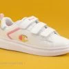 Champion ANGEL G GS Blanc - Sneakers Fille 3 Brides Velcro 2 Champion ANGEL G GS Blanc - Sneakers Fille 3 Brides Velcro -Chaussure Soldes Boutique cd24607c73b9e66c561f35ea11d5d5ef img 0077.jpg 171604