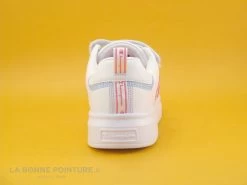 Champion ANGEL G GS Blanc - Sneakers Fille 3 Brides Velcro -Chaussure Soldes Boutique cd24607c73b9e66c561f35ea11d5d5ef img 0080.jpg 171601