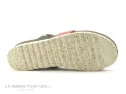 Bio Life 1934 964 Candy 05 Kaki - Rouge - Beige - Tong Femme -Chaussure Soldes Boutique cd24607c73b9e66c561f35ea11d5d5ef img 0098.jpg 160057