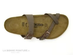 Birkenstock MAYARI Birko Flor Nubuck Mocca BK071061 - Tong -Chaussure Soldes Boutique cd24607c73b9e66c561f35ea11d5d5ef img 0098.jpg 160145