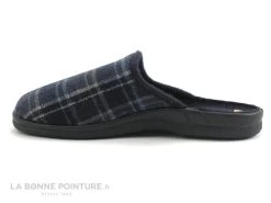 Pantoufle H Carreaux Bleu Marine 002 19167 -Chaussure Soldes Boutique cd24607c73b9e66c561f35ea11d5d5ef img 0126.jpg 142907