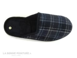 Pantoufle H Carreaux Bleu Marine 002 19167 -Chaussure Soldes Boutique cd24607c73b9e66c561f35ea11d5d5ef img 0128.jpg 142908