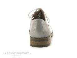 Geo Reino EKITON Nickel Silver - Chaussure Derbi Aeree -Chaussure Soldes Boutique cd24607c73b9e66c561f35ea11d5d5ef img 0130.jpg 145076