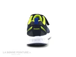 Kappa Logo Glinoh 331D61W Bleu Marine - Basket Avec Elastique Et Scratch -Chaussure Soldes Boutique cd24607c73b9e66c561f35ea11d5d5ef img 0143.jpg 171725