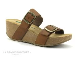 Bionatura 24A2178 Brandy - Mule Femme Talon Compense Marron -Chaussure Soldes Boutique cd24607c73b9e66c561f35ea11d5d5ef img 0148.jpg 160190