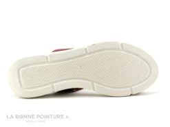 Jordana 3466 Rouge Argent - Tong Femme Avec Passe Orteil -Chaussure Soldes Boutique cd24607c73b9e66c561f35ea11d5d5ef img 0189.jpg 160222