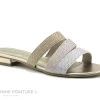 Marco Tozzi 2-27121-26 Multi Metallic - Mule Plate Femme -Chaussure Soldes Boutique cd24607c73b9e66c561f35ea11d5d5ef img 0227.jpg 160327