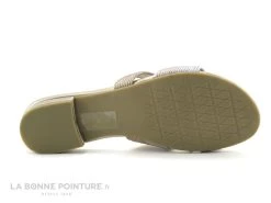 Marco Tozzi 2-27121-26 Multi Metallic - Mule Plate Femme -Chaussure Soldes Boutique cd24607c73b9e66c561f35ea11d5d5ef img 0231.jpg 160328