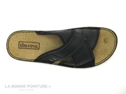 TBS GAETHAN H8004 - Mule Cuir Noir Homme -Chaussure Soldes Boutique cd24607c73b9e66c561f35ea11d5d5ef img 0254.jpg 160362