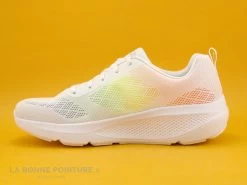 Skechers 128332 GO RUN Elevate Levana - Blanc - Multi - Basket Femme -Chaussure Soldes Boutique cd24607c73b9e66c561f35ea11d5d5ef img 0255.jpg 171902