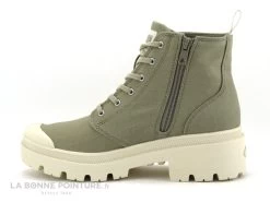 Palladium PALLABASE Twill Dune - 96907-297- M - Chaussure Montante Kaki -Chaussure Soldes Boutique cd24607c73b9e66c561f35ea11d5d5ef img 0289.jpg 171958