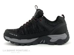 Dockers 47BZ007 706 - Basket Noire Homme A Lacets -Chaussure Soldes Boutique cd24607c73b9e66c561f35ea11d5d5ef img 0292.jpg 171822