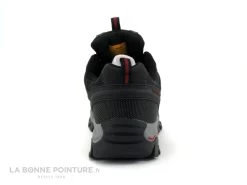 Dockers 47BZ007 706 - Basket Noire Homme A Lacets -Chaussure Soldes Boutique cd24607c73b9e66c561f35ea11d5d5ef img 0293.jpg 171821