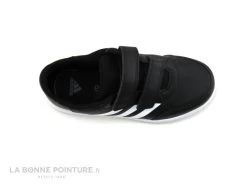 Adidas Alta Sport CF K - D96829 - Noir Blanc - Basket -Chaussure Soldes Boutique cd24607c73b9e66c561f35ea11d5d5ef img 0359.jpg 129182