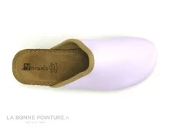 Morans MICARDI Lilas - Sabot Femme Violet -Chaussure Soldes Boutique cd24607c73b9e66c561f35ea11d5d5ef img 0377.jpg 172044