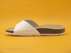 Arizona PATRICK - Mule Blanche - Homme -Chaussure Soldes Boutique cd24607c73b9e66c561f35ea11d5d5ef img 0404.jpg 160519