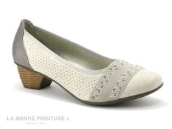 Feel In HEAVY Beige Strass - Escarpin -Chaussure Soldes Boutique cd24607c73b9e66c561f35ea11d5d5ef img 0419.jpg 98840