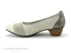 Feel In HEAVY Beige Strass - Escarpin -Chaussure Soldes Boutique cd24607c73b9e66c561f35ea11d5d5ef img 0421.jpg 98836