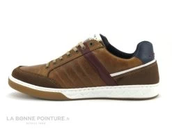 Jooze J5610B V131 - Basket Marron Homme -Chaussure Soldes Boutique cd24607c73b9e66c561f35ea11d5d5ef img 0431.jpg 172100