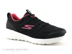 Skechers Go Walk Joy 124191 Black - Chaussure De Sport Femme 13 Skechers Go Walk Joy 124191 Black - Chaussure De Sport Femme -Chaussure Soldes Boutique cd24607c73b9e66c561f35ea11d5d5ef img 0468.jpg 160575