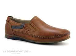 Fluchos 8565 Tornado Lago Terracota - Mocassin Homme -Chaussure Soldes Boutique cd24607c73b9e66c561f35ea11d5d5ef img 0471.jpg 117935