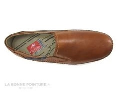 Fluchos 8565 Tornado Lago Terracota - Mocassin Homme -Chaussure Soldes Boutique cd24607c73b9e66c561f35ea11d5d5ef img 0477.jpg 117929