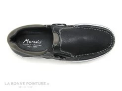 Morans VEILLON Marine - Beige - Mocassin Homme -Chaussure Soldes Boutique cd24607c73b9e66c561f35ea11d5d5ef img 0568.jpg 145528