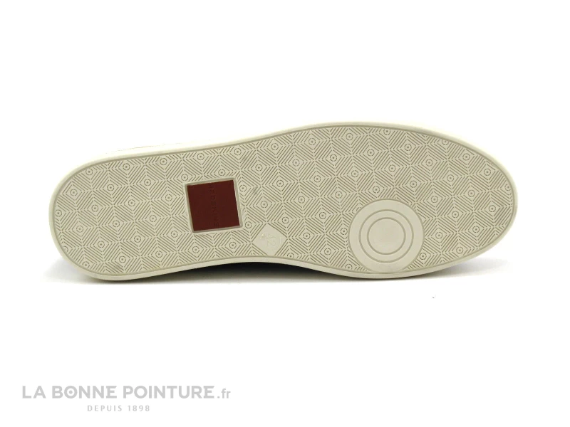 Redskins OUDIR Marine - TS23103 - Basket Ville Homme 9 Redskins OUDIR Marine - TS23103 - Basket Ville Homme – Image 7