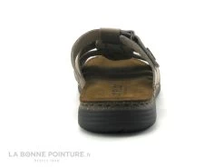 Fly Flot FIZBO Taupe - Mule Homme Reglable Cuir Beige 12 Fly Flot FIZBO Taupe - Mule Homme Reglable Cuir Beige -Chaussure Soldes Boutique cd24607c73b9e66c561f35ea11d5d5ef img 0579.jpg 145565