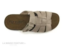 Fly Flot FIZBO Taupe - Mule Homme Reglable Cuir Beige 14 Fly Flot FIZBO Taupe - Mule Homme Reglable Cuir Beige -Chaussure Soldes Boutique cd24607c73b9e66c561f35ea11d5d5ef img 0581.jpg 145567