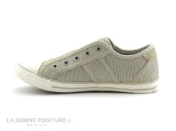 Mustang Shoes 5803 409 480 Champagne - Basket -Chaussure Soldes Boutique cd24607c73b9e66c561f35ea11d5d5ef img 0589.jpg 118098