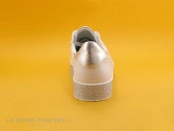 Marco Tozzi 2-23714-32 White Silver - Sneakers Ville Femme -Chaussure Soldes Boutique cd24607c73b9e66c561f35ea11d5d5ef img 0592.jpg 129426