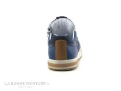 Bopy Vertigo Bleu - Etoile - Basket Basse GARCON -Chaussure Soldes Boutique cd24607c73b9e66c561f35ea11d5d5ef img 0597.jpg 145587