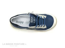 Bopy Vertigo Bleu - Etoile - Basket Basse GARCON -Chaussure Soldes Boutique cd24607c73b9e66c561f35ea11d5d5ef img 0599.jpg 145583