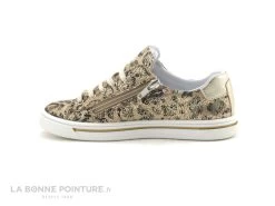Bopy SCOOP Or - Leopard - Basket Fille Avec Zip -Chaussure Soldes Boutique cd24607c73b9e66c561f35ea11d5d5ef img 0602.jpg 145613